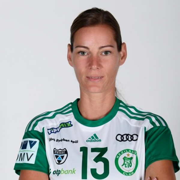 Anita  Görbicz 